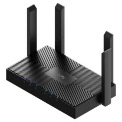 Cudy WR3000 AX3000 Gigabit Mesh Wi-Fi 6 Router