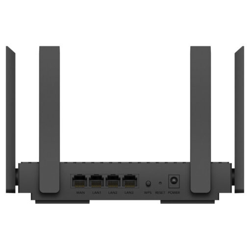 Cudy WR3000 AX3000 Gigabit Mesh Wi-Fi 6 Router - Image 4