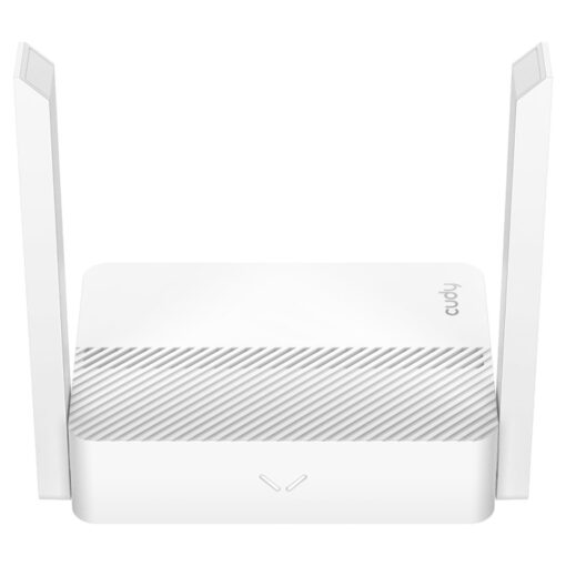 Cudy WR300 N300 Multi-Mode Wi-Fi Router