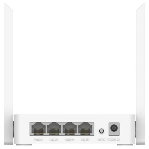 Cudy WR300 N300 Multi-Mode Wi-Fi Router - Image 5