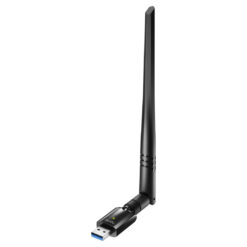 Cudy WU1400 AC1300 Wi-Fi High-Gain USB Adapter