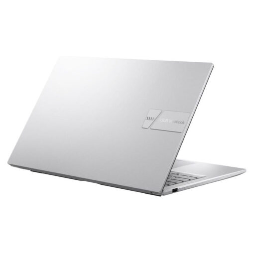 ASUS Vivobook 15 Laptop (X1504VA) - Intel Core i7-1355U Processor, 8GB DDR4, 512GB SSD, 13th Generation, Cool Silver - Image 2