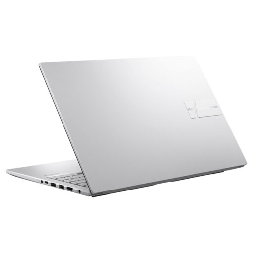 ASUS Vivobook 15 Laptop (X1504VA) - Intel Core i7-1355U Processor, 8GB DDR4, 512GB SSD, 13th Generation, Cool Silver - Image 5