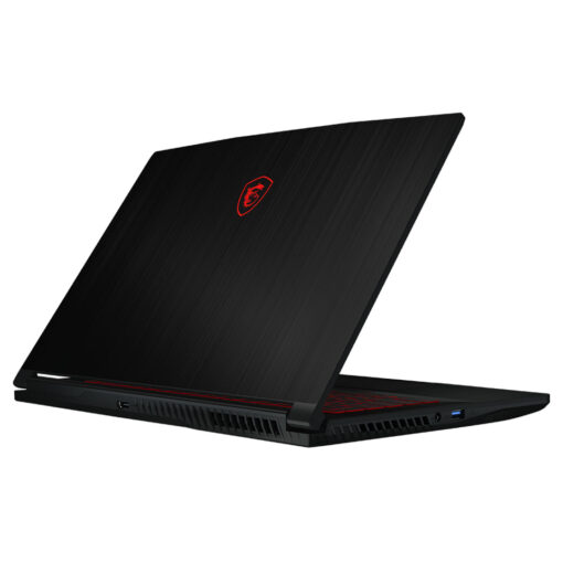 MSI THIN GF63 Gaming Laptop - Intel i7 12th Gen, RTX 4060, 16GB RAM, 512GB SSD, 144Hz FHD IPS - Image 6