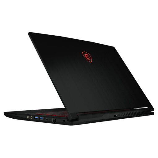 MSI THIN GF63 Gaming Laptop - Intel i7 12th Gen, RTX 4060, 16GB RAM, 512GB SSD, 144Hz FHD IPS - Image 7