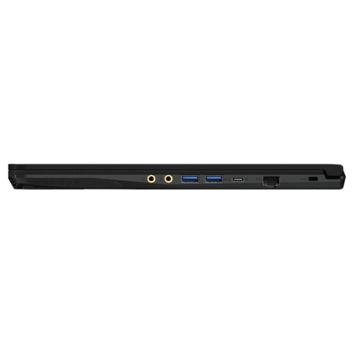 MSI THIN GF63 Gaming Laptop - Intel i7 12th Gen, RTX 4060, 16GB RAM, 512GB SSD, 144Hz FHD IPS - Image 8