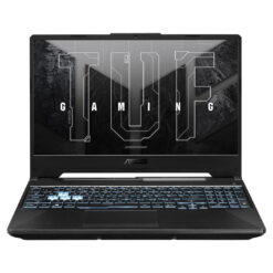 ASUS TUF A15 Gaming Laptop – Ryzen 7 7435HS, RTX 3050, 8GB DDR5, 512GB SSD, 144Hz FHD