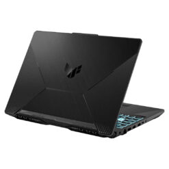 ASUS TUF A15 Gaming Laptop – Ryzen 7 7435HS, RTX 3050, 8GB DDR5, 512GB SSD, 144Hz FHD