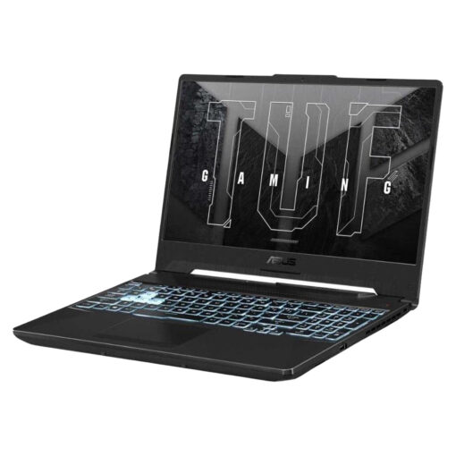 ASUS TUF A15 Gaming Laptop - Ryzen 7 7435HS, RTX 3050, 8GB DDR5, 512GB SSD, 144Hz FHD - Image 3