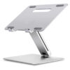 Aluminum Alloy AP-2V Foldable Laptop Stand – 11 to 15.6 Inch