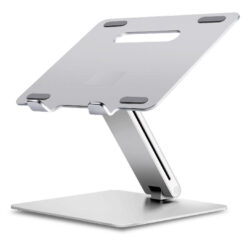 Aluminum Alloy AP-2V Foldable Laptop Stand – 11 to 15.6 Inch