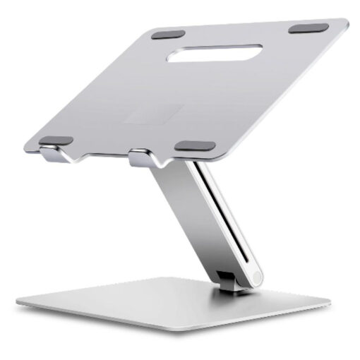 Aluminum Alloy AP-2V Foldable Laptop Stand - 11 to 15.6 Inch