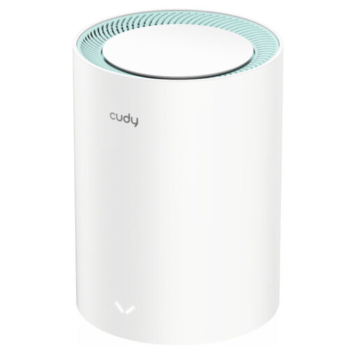 Cudy AC1200 Gigabit Mesh Wi-Fi System