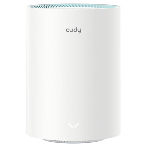 Cudy AC1200 Gigabit Mesh Wi-Fi System - Image 3