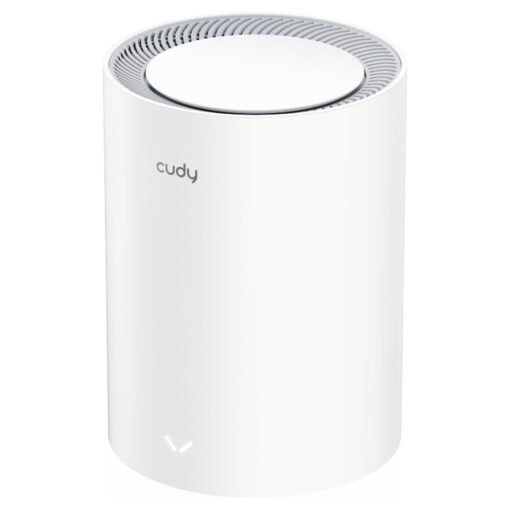 Cudy AX3000 2.5G Mesh Wi-Fi 6 System