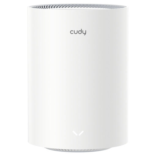 Cudy AX3000 2.5G Mesh Wi-Fi 6 System - Image 2