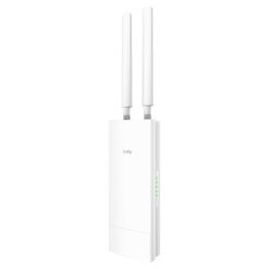 Cudy Outdoor/Indoor AC1200 Wi-Fi Range Extender