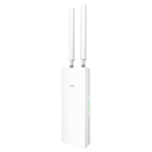 Cudy Outdoor/Indoor AC1200 Wi-Fi Range Extender