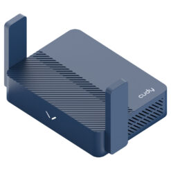 Cudy AX3000 2.5G Wi-Fi 6 Mini VPN Router