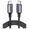 UGREEN 60138 USB-A to Micro USB Cable 2M – Fast Charging & Data Sync