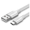 UGREEN MFi Certified iPhone Charger Cable 1M – Lightning to USB-A