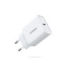 UGREEN 70161 Fast USB Charger 30W USB-C Power Delivery Quick Charge 4.0