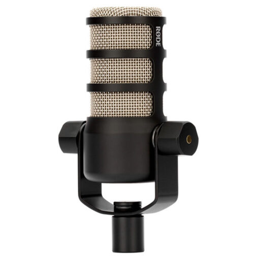 RODE PodMic Dynamic Podcasting Microphone - Image 4