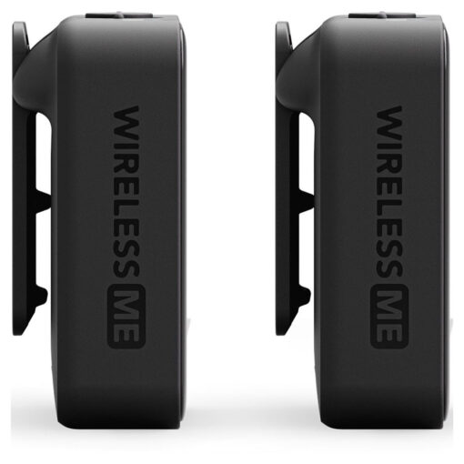 RODE Wireless ME – Ultra-Compact Wireless Microphone System - Image 5