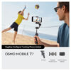 dji osmo mobile 7p in jordan