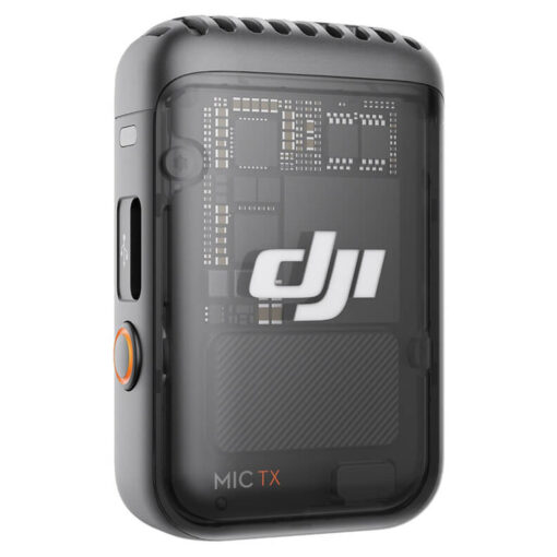 DJI Mic 2 – Wireless Audio System for Clear and Professional Sound - Image 2