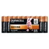 Duracell Coppertop AA Alkaline Batteries – 10 Pack