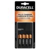 Duracell Ion Speed 1000 Battery Charger