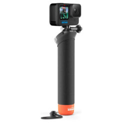 GoPro Floating Hand Grip – Waterproof Camera Handle for Stable Underwater Shots