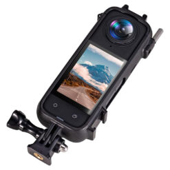 Insta360 X4 Protective Case – Durable Protection for Your Camera