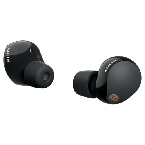 Sony WF-1000XM5 – Wireless Noise-Canceling Earbuds with Superior Sound Quality - Image 2