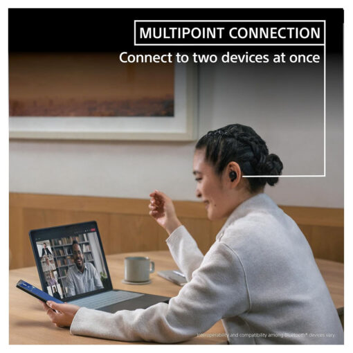 Sony WF-1000XM5 – Wireless Noise-Canceling Earbuds with Superior Sound Quality - Image 8