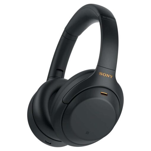 Sony WH-1000XM4 Wireless Noise-Canceling Headphones