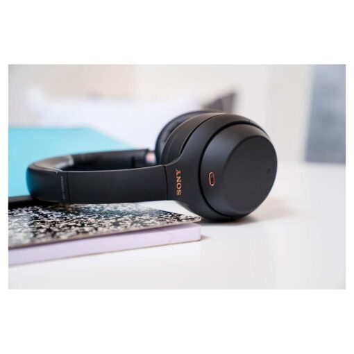 Sony WH-1000XM4 Wireless Noise-Canceling Headphones - Image 6