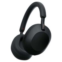 Sony WH-1000XM5 – Wireless Noise-Canceling Over-Ear Headphones