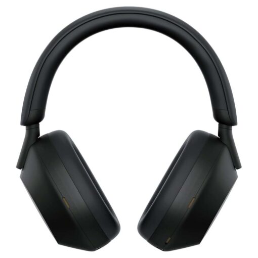 Sony WH-1000XM5 – Wireless Noise-Canceling Over-Ear Headphones - Image 5