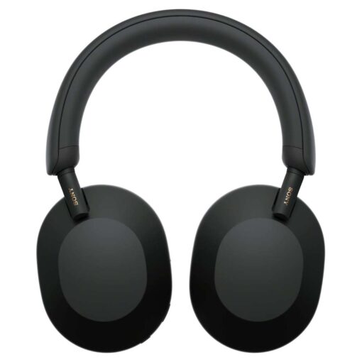 Sony WH-1000XM5 – Wireless Noise-Canceling Over-Ear Headphones - Image 6