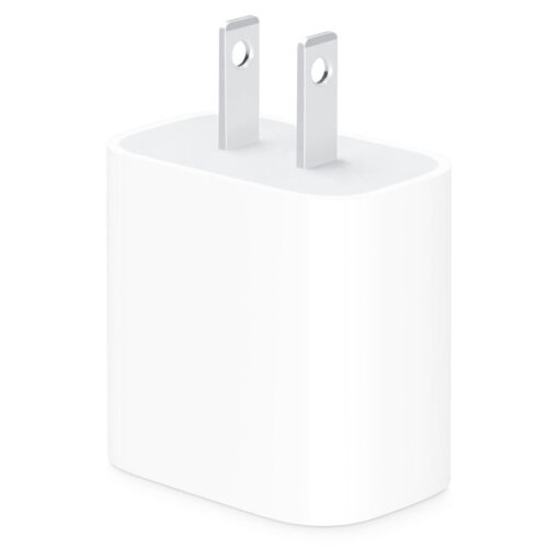 Apple 20W USB-C Power Adapter