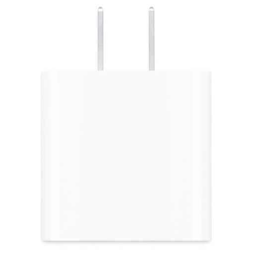 Apple 20W USB-C Power Adapter - Image 2