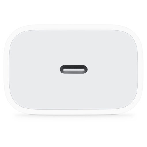 Apple 20W USB-C Power Adapter - Image 3