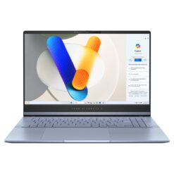 ASUS Vivobook S 15 OLED - Intel Core Ultra 7 155H,16G DDR5 Ram,15.6-inch 3K OLED,1TB SSD -  Mist Blue