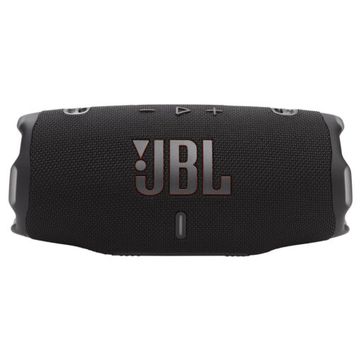 JBL Charge 6 Portable waterproof and drop-proof speaker