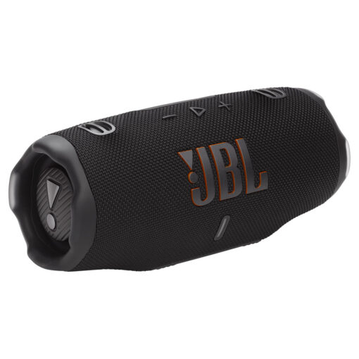JBL Charge 6 Portable waterproof and drop-proof speaker - Image 2
