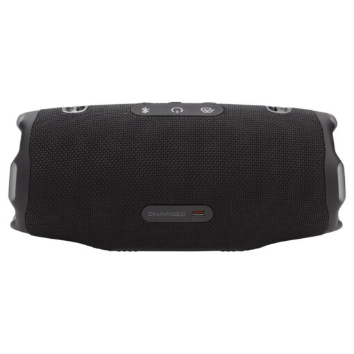 JBL Charge 6 Portable waterproof and drop-proof speaker - Image 3
