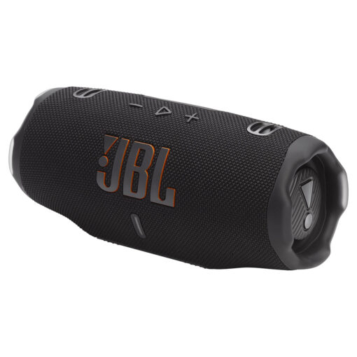 JBL Charge 6 Portable waterproof and drop-proof speaker - Image 8