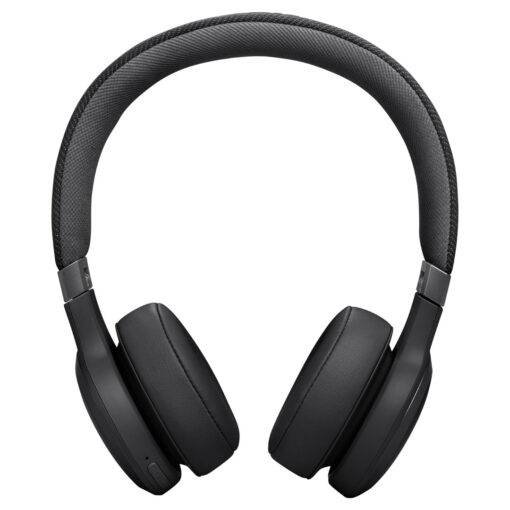 JBL Live 670NC Adaptive Noise Cancelling Wireless Headphones - Image 2